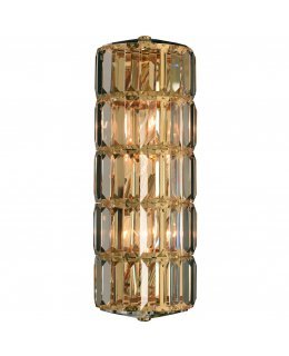Allegri 025721-018-FR001 17 Inch Julien Wall Light